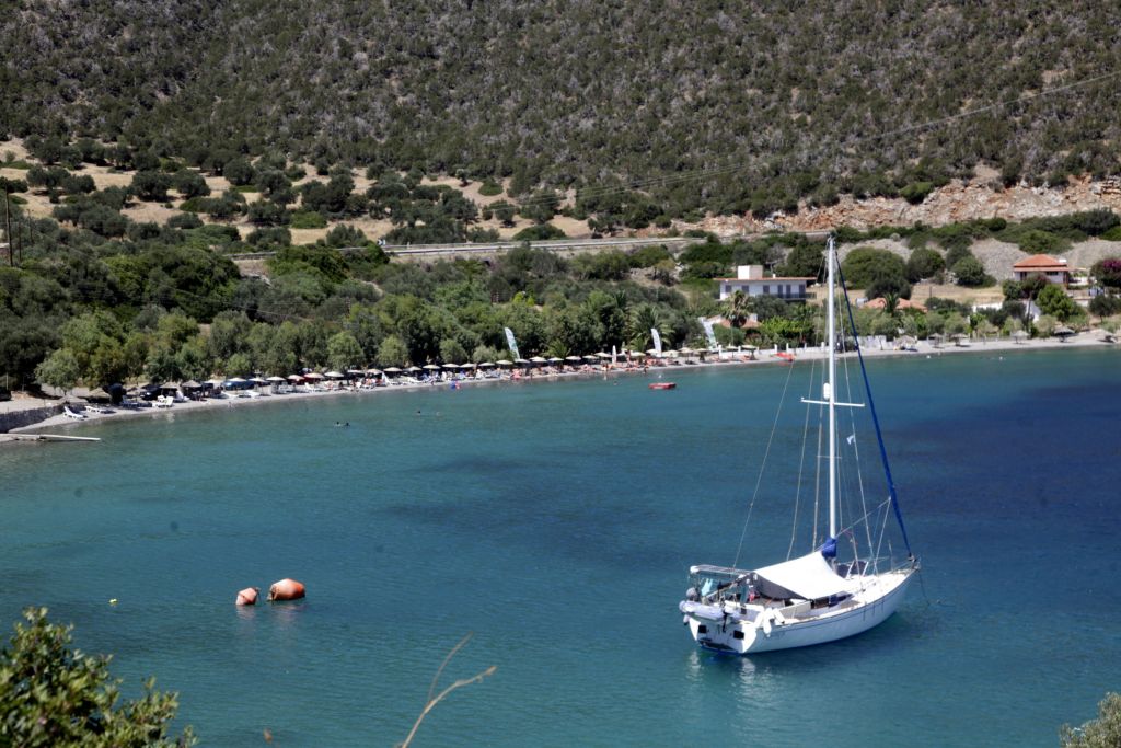 Tripinview.com: Η ελληνική ακτογραμμή σε μία πλατφόρμα