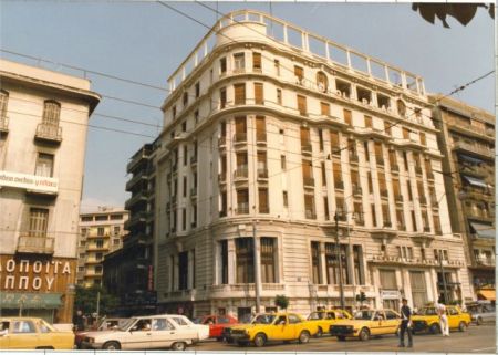 Επιτέλους, το «Ακροπόλ» μεταμορφώνεται