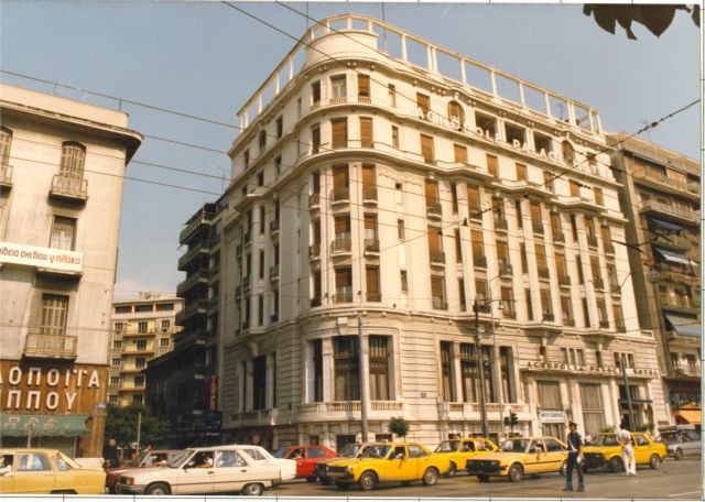 Επιτέλους, το «Ακροπόλ» μεταμορφώνεται