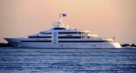 Ιπτάμενοι και… Mykonians