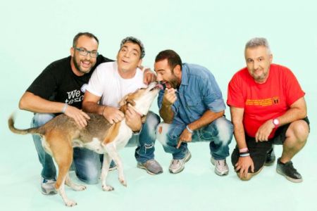 Οι κρυφοί άσοι του προγράμματος στον ΑΝΤ1