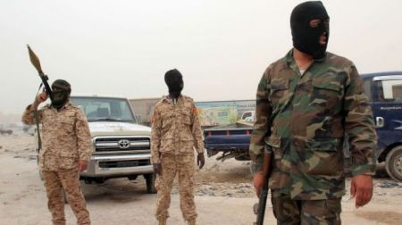 Λιβύη: Αποκεφάλισαν Φιλιππινέζο εργάτη γιατί δεν ήταν Μουσουλμάνος