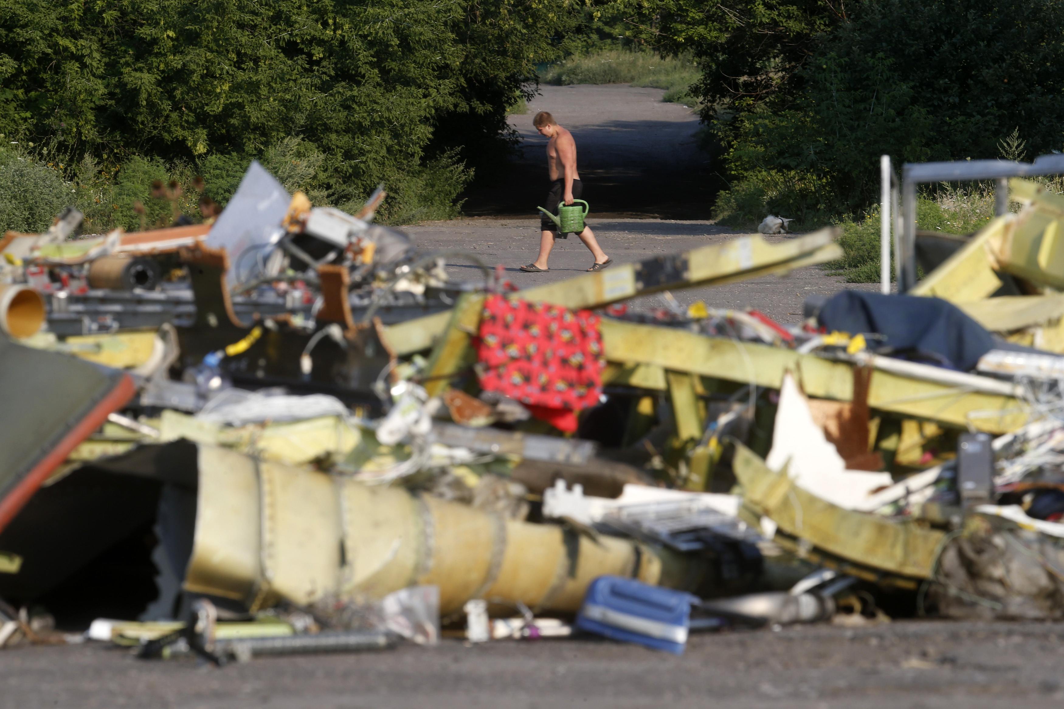 Εικοσιτετράωρη κατάπαυση πυρός ανακοίνωσε ο ουκρανικός στρατός