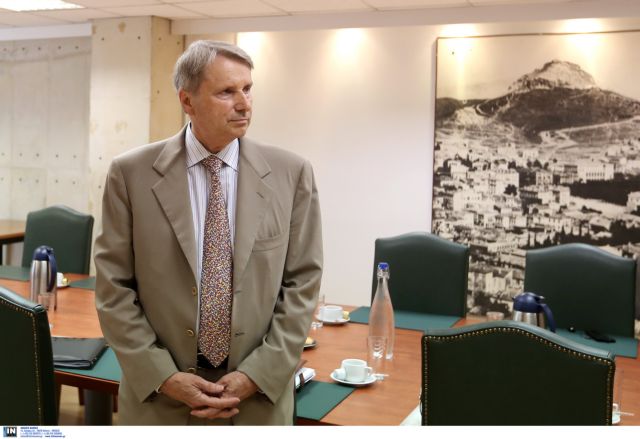 Η Task Force αλλάζει τους δήμους