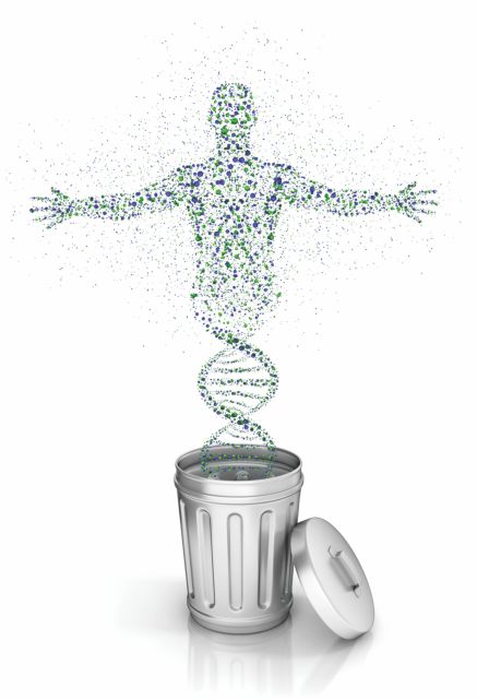 Κατάδυση στη γενετική «άβυσσο» του καρκίνου