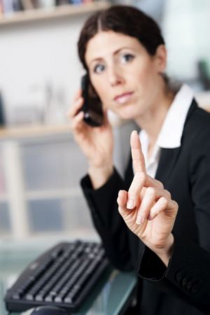 Οι περισπασμοί στη δουλειά βλάπτουν την απόδοση