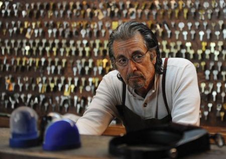 71ο φεστιβάλ Βενετίας – Πατσίνο εις διπλούν και Ντε Ολιβέιρα 106 ετών!