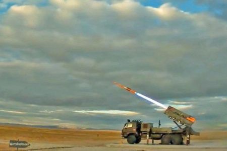 Το δικό της πυραυλικό σύστημα αεράμυνας δοκίμασε η Τουρκία