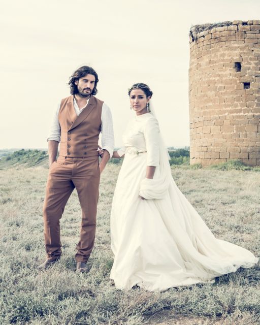 Ο Λόρκα, ο Γκάτσος και ένας γάμος