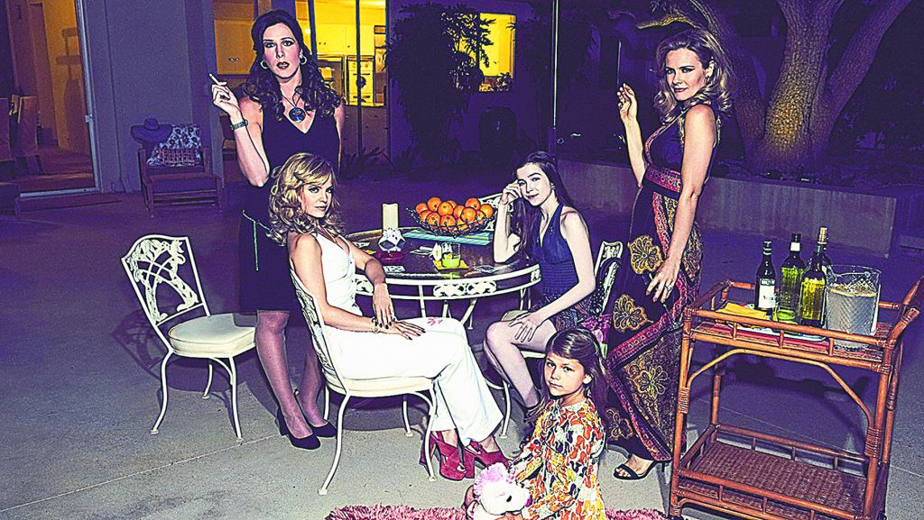 Η θερινή καταιγίδα των… σίριαλ