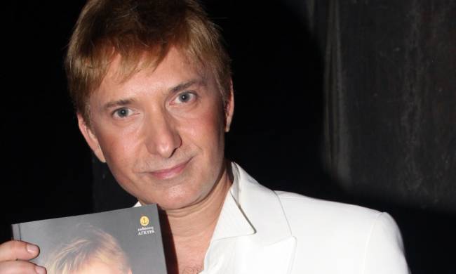 Ο Μάκης Δελαπόρτας «Αυτοπροσώπως» στον Νίκο Θρασυβούλου