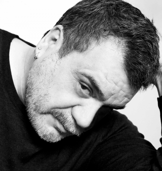 Ο Γιάννης Κακλέας στα «Φώτα της πόλης»