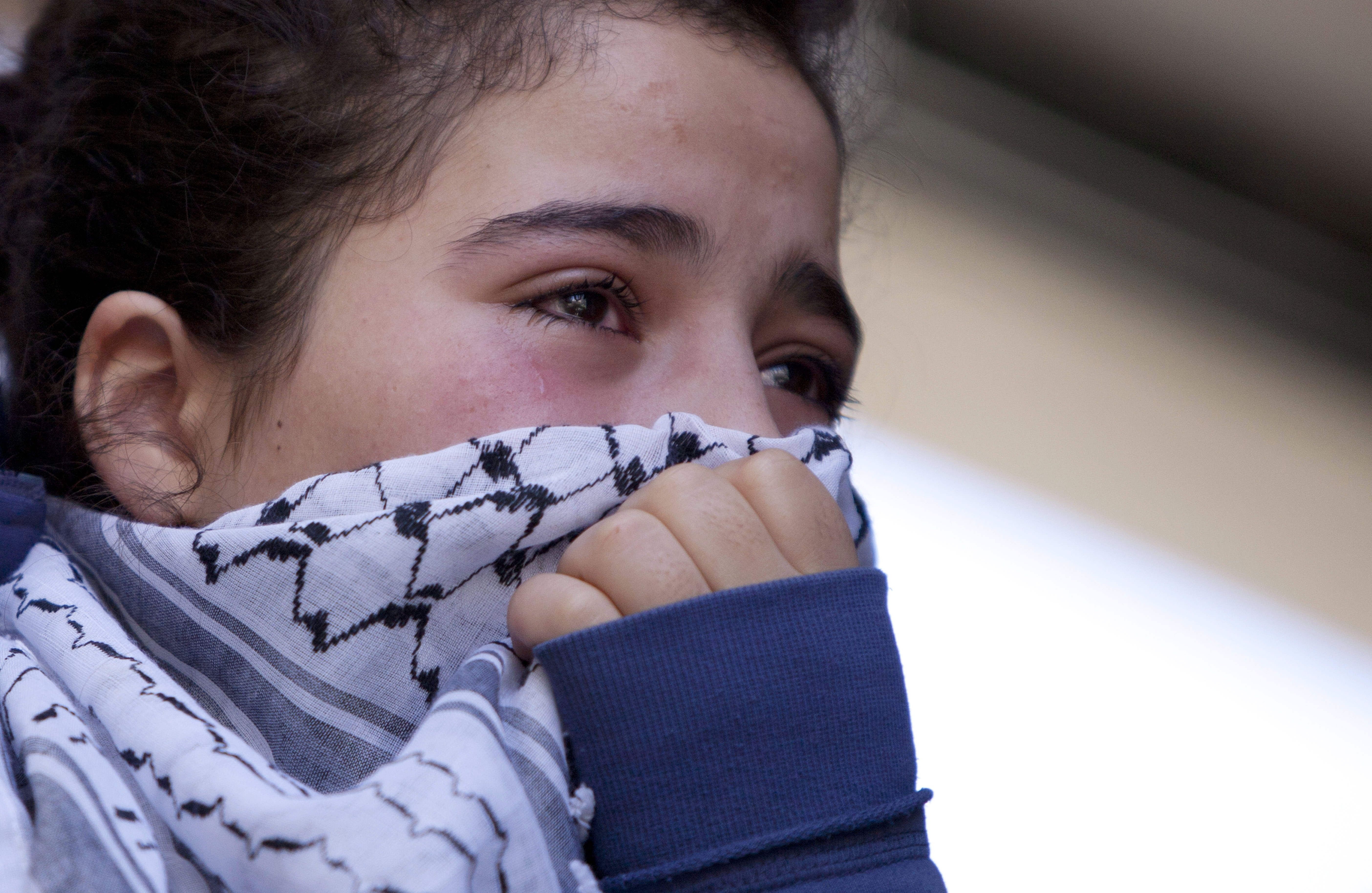 Μπάρενμποϊμ: Στη Γάζα είμαστε όλοι χαμένοι, Ισραηλινοί και Παλαιστίνιοι