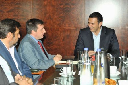 Β. Κικίλιας: Η ασφάλεια του πολίτη δεν κάνει εκπτώσεις, δεν πάει διακοπές