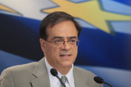 Γκίκας Χαρδούβελης: «Οι αγορές μας εμπιστεύτηκαν, μη μας υπονομεύετε»