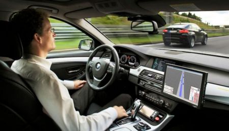 Αυτοκίνητα με πολύ μυαλό και… ψυχή