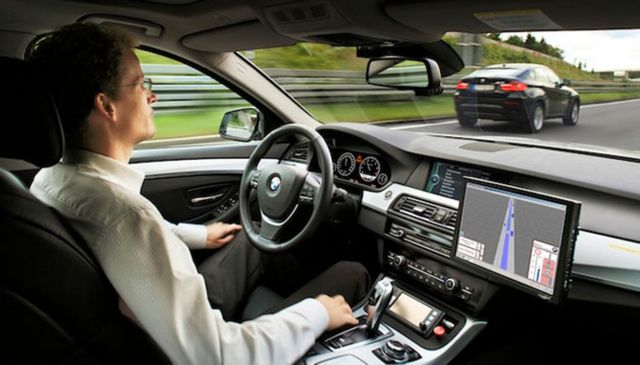 Αυτοκίνητα με πολύ μυαλό και… ψυχή