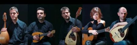 Ο Χατζιδάκις αγαπούσε τον Βιβάλντι, συναυλία στην Τήνο