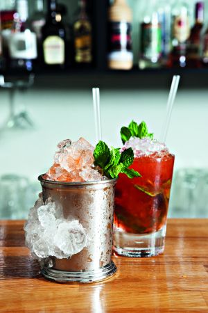 Το κοκτέιλ του μήνα