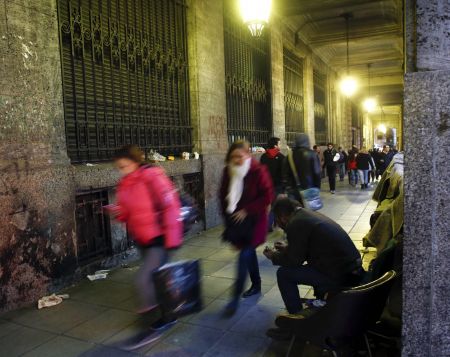 Financial Times: Η Αργεντινή προετοιμάζεται να χρεοκοπήσει ξανά