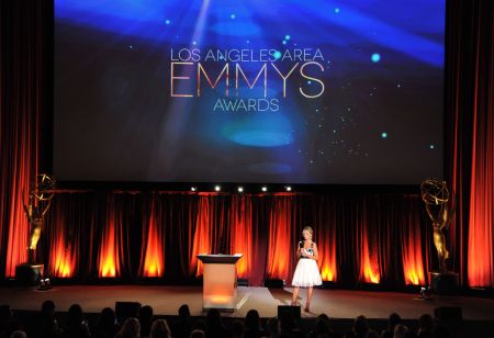 Τα Οσκαρ της μικρής οθόνης