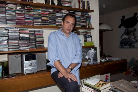 Συλλογική αυτοβιογραφία