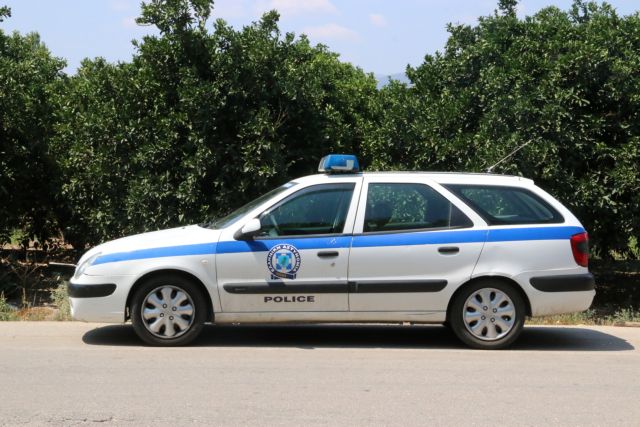 ΕΛ.ΑΣ.: Μείωση το 9μηνο σε δολοφονίες, ληστείες και διαρρήξεις | tovima.gr