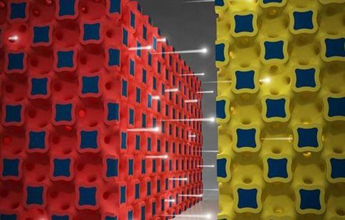 Δημιουργήθηκε αρνητικός πόλος από καθαρό λίθιο