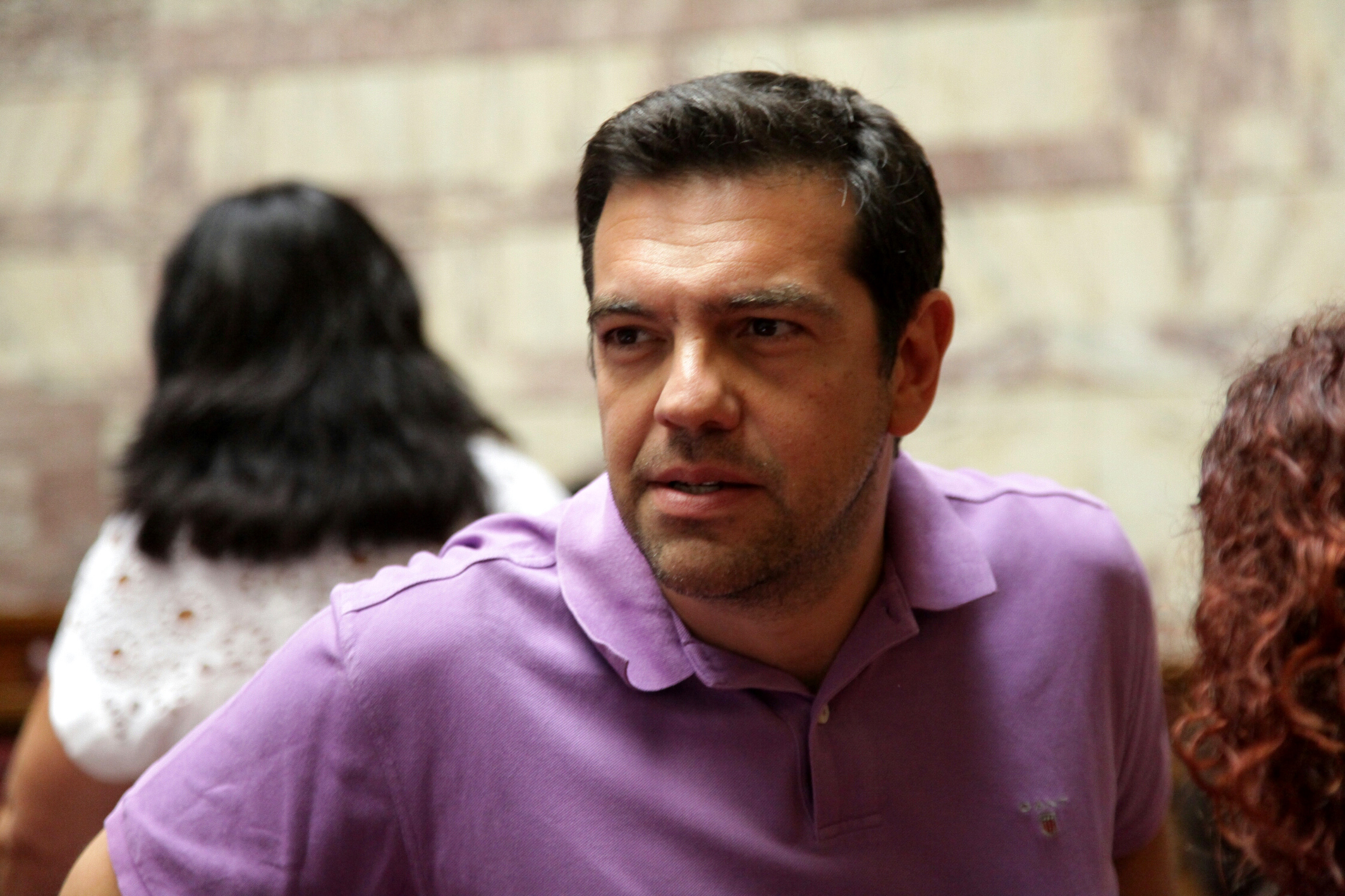 Αλέξης Τσίπρας: Ανοικτή πολιτική συμμαχιών με στόχο την εξουσία