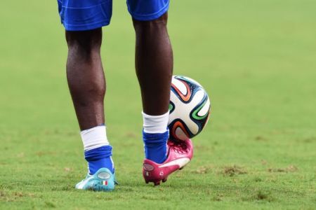 Adidas-Nike 2-0 στον τελικό των χορηγών