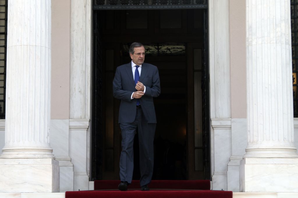 Στο ψυγείο από την κυβέρνηση όλα τα εκλογικά σενάρια