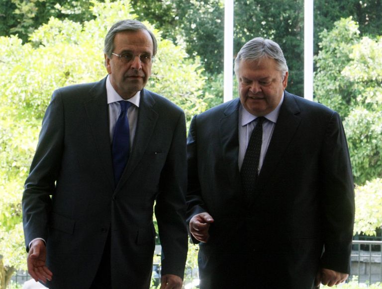 Σε τεντωμένο σχοινί κινείται η ελληνική κυβέρνηση ενόψει της εύθραστης διαπραγμάτευσης με την τρόικα | tovima.gr