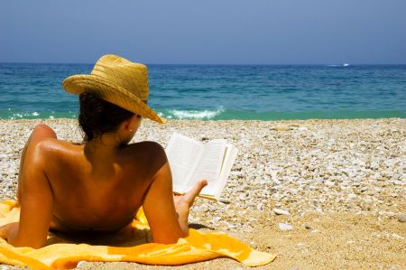 Καιρός: Ηλιοφάνεια και ζέστη το Σάββατο