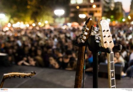 Φορολογικές παραβάσεις εκατ. ευρώ από εταιρεία διοργάνωσης καλλιτεχνικών εκδηλώσεων