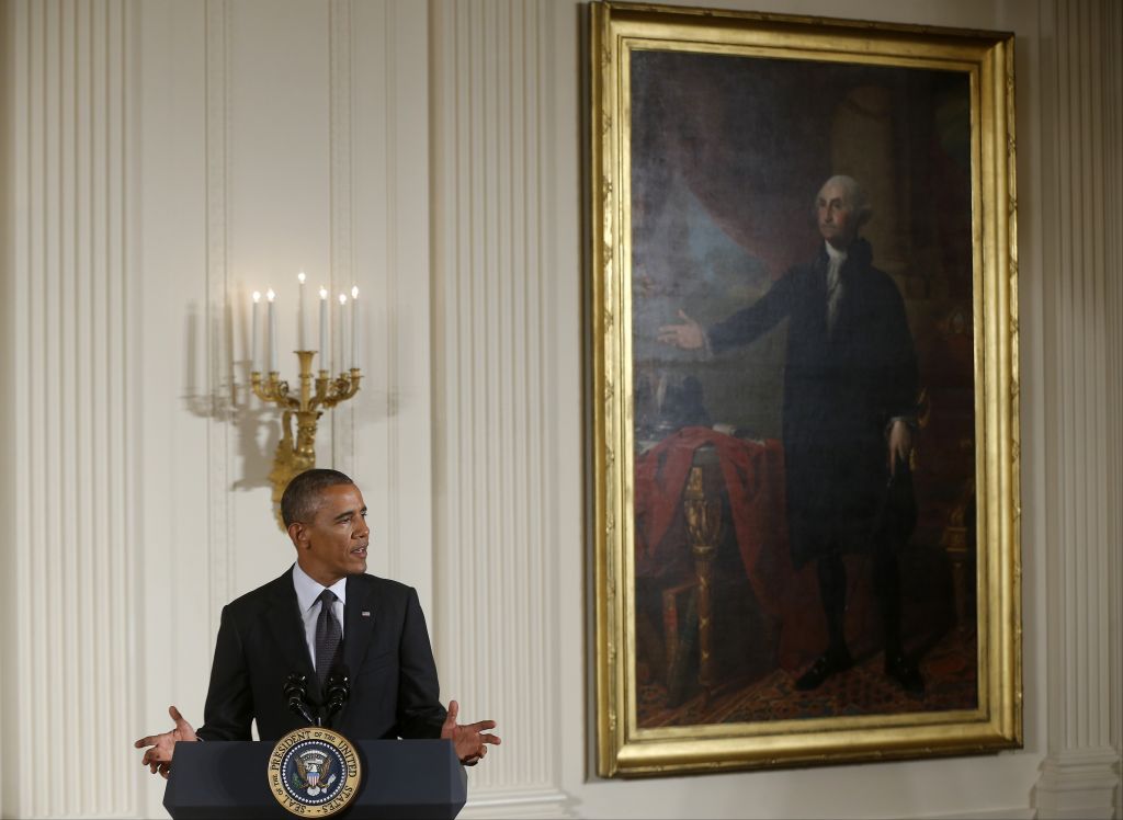 Τις κυρώσεις σε βάρος της Ρωσίας ανακοίνωσαν οι ΗΠΑ