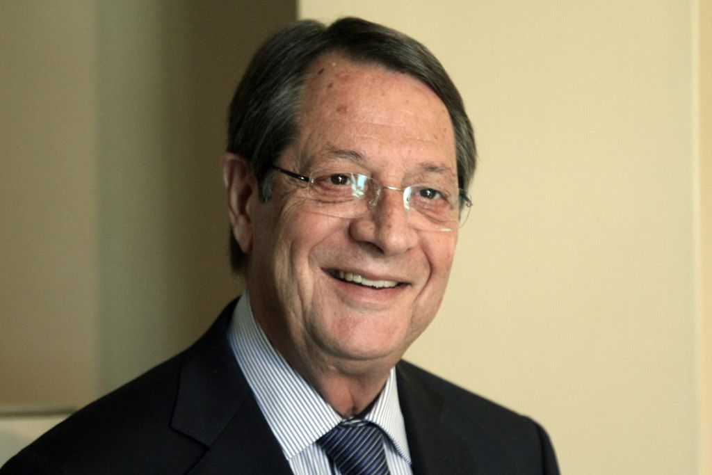 Πούτιν: Δικαίωμα της Κύπρου να εκμεταλλεύεται την ΑΟΖ της