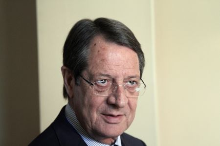 Ο Πούτιν κάλεσε τον Αναστασιάδη να επισκεφθεί τη Μόσχα