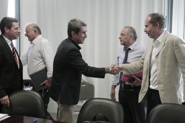 Στην Παιδεία περί τα €8,5 εκατ. από τις μίζες που επιστράφηκαν