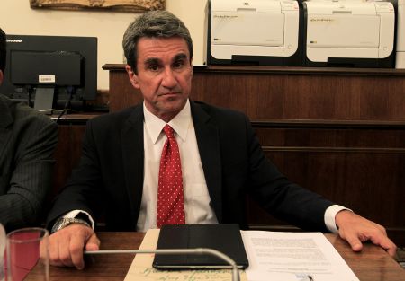 Πόρισμα ΠαΣοΚ-ΔΗΜΑΡ για κόμματα-ΜΜΕ