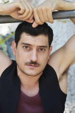 Αργύρης Πανταζάρας: Ονειρεύομαι ένα θέατρο δολοφόνων