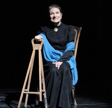 Η πρεμιέρα της «Πάπισσας Ιωάννας» ενθουσίασε το κοινό