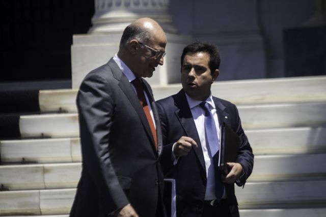 Δένδιας: Προτεραιότητα η μείωση του κόστους ενέργειας