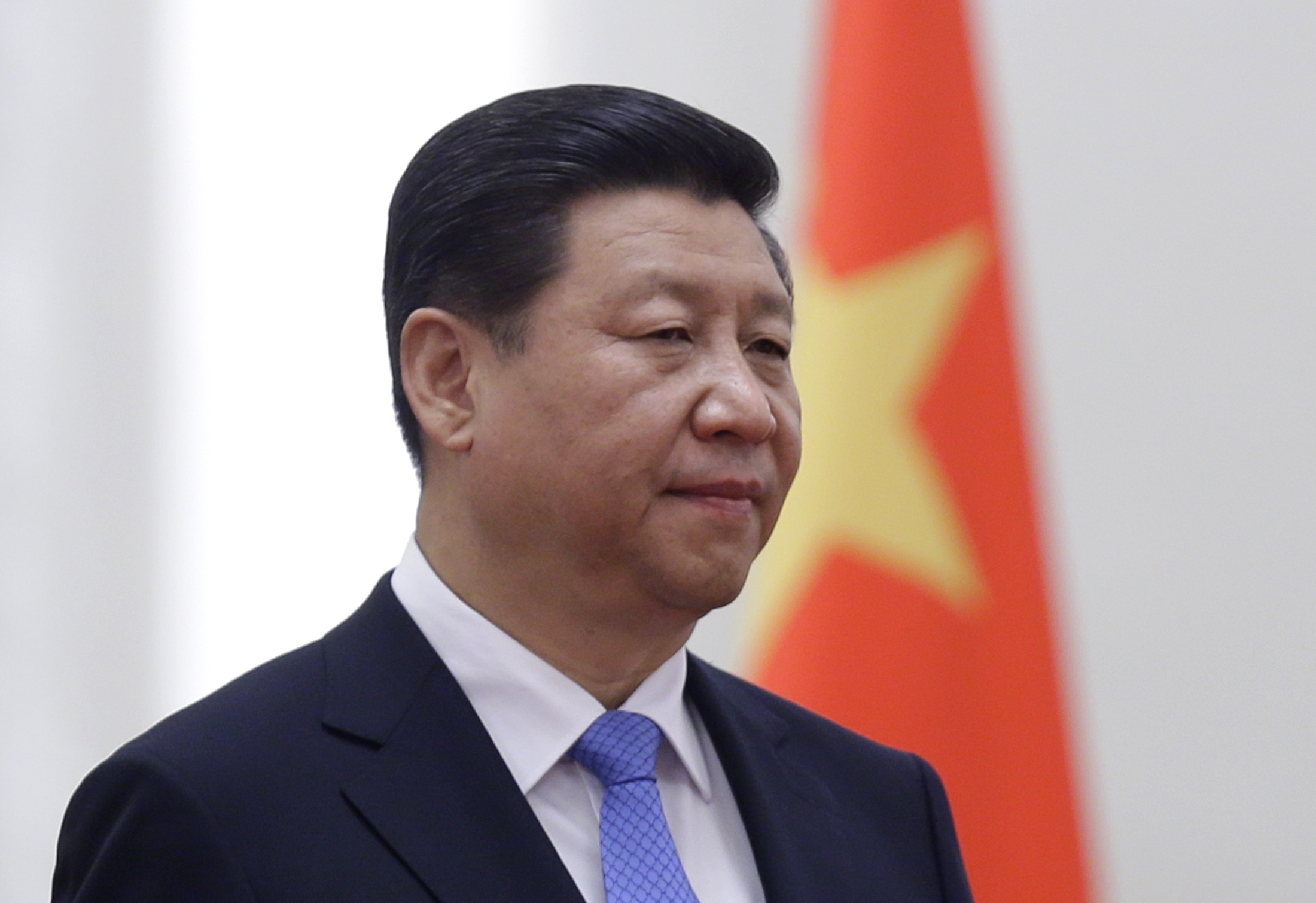 Ριζικές αλλαγές στα μέσα ενημέρωσης εξήγγειλε ο πρόεδρος της Κίνας