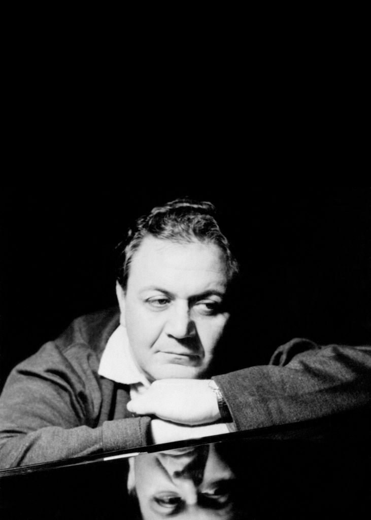 Βραδιά Χατζιδάκι στο Κέντρο ΓΑΙΑ