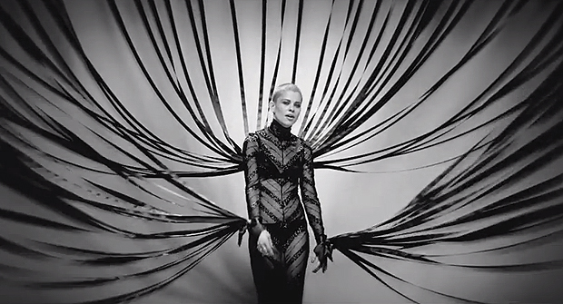 Η εποχή των εφήμερων