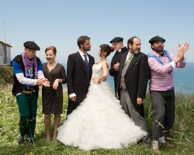 Οι ταινίες της εβδομάδας : Σεξ και χιούμορ, αντίδοτα στον εθνικισμό