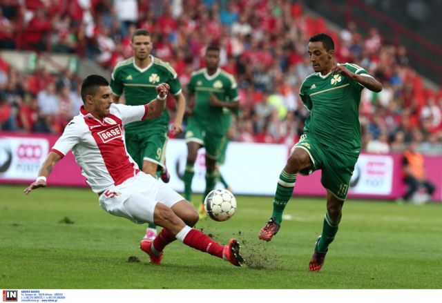 Champions League qualifiers: Standard Liège – Panathinaikos F.C. 0 – 0