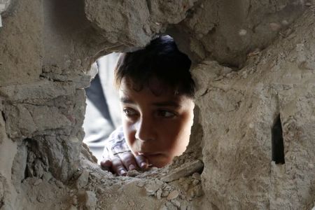 Νεκρός 19χρονος Παλαιστίνιος από ισραηλινά πυρά κοντά στη Βηθλεέμ