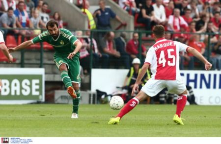 Το vima.gr προτείνει για την TV την Τρίτη