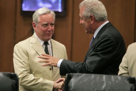 Η ατζέντα Αβραμόπουλου στην Ουάσιγκτον